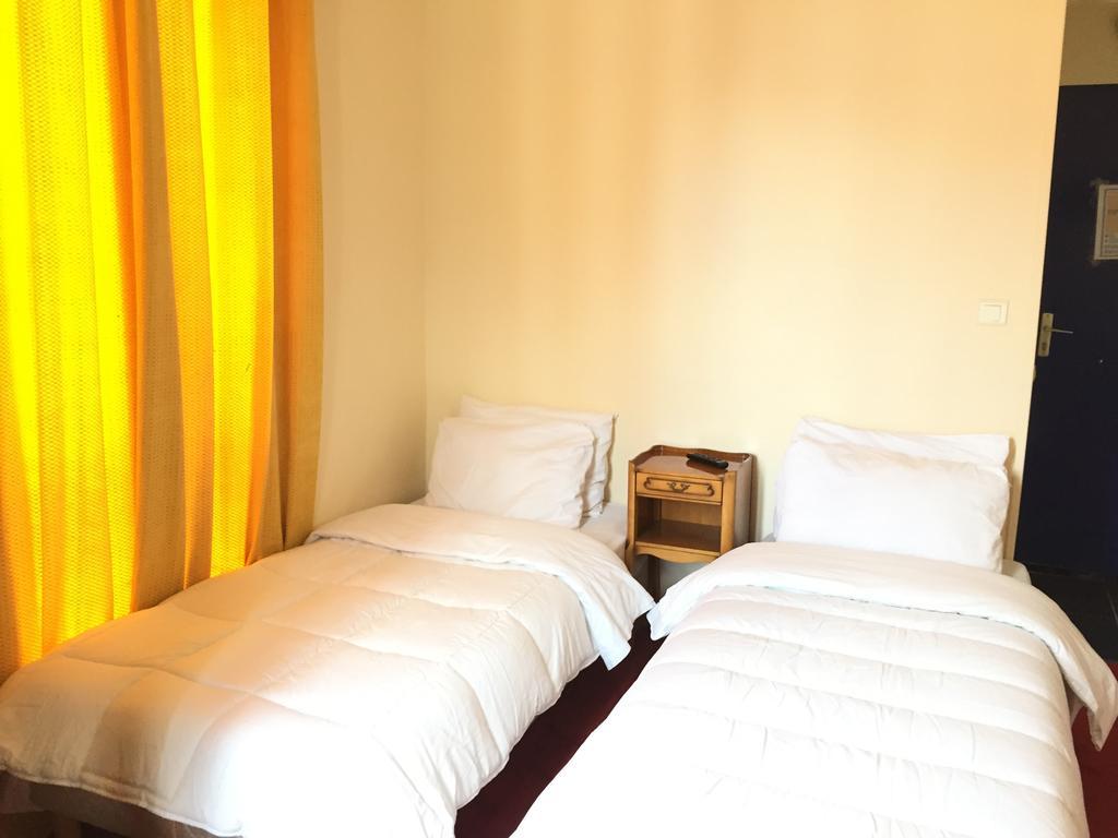Hotel Du Metro Paryż Zewnętrze zdjęcie