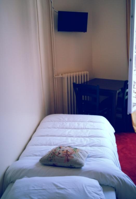 Hotel Du Metro Paryż Pokój zdjęcie