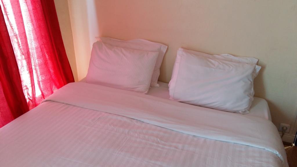Hotel Du Metro Paryż Zewnętrze zdjęcie