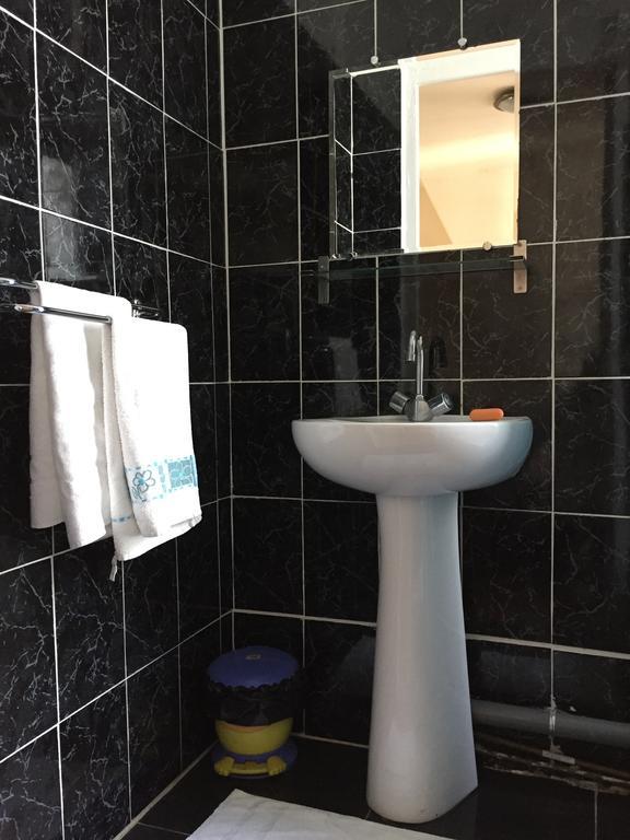 Hotel Du Metro Paryż Zewnętrze zdjęcie
