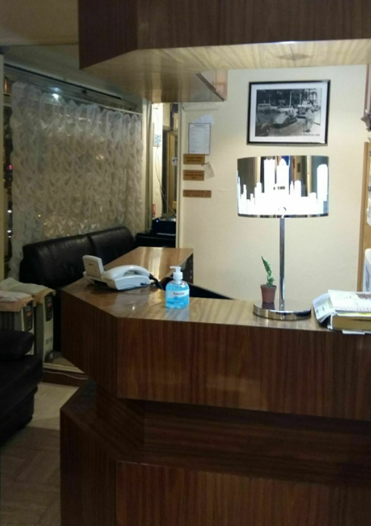 Hotel Du Metro Paryż Zewnętrze zdjęcie