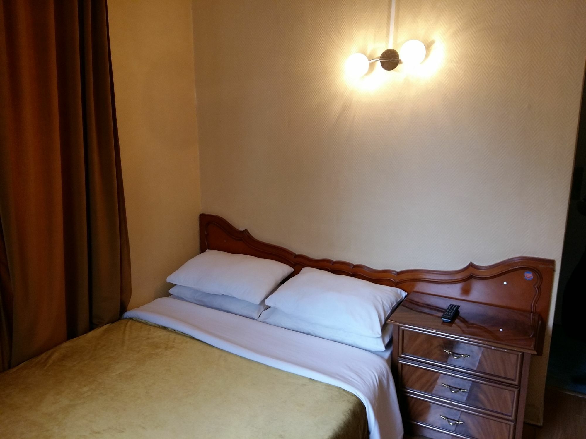 Hotel Du Metro Paryż Zewnętrze zdjęcie