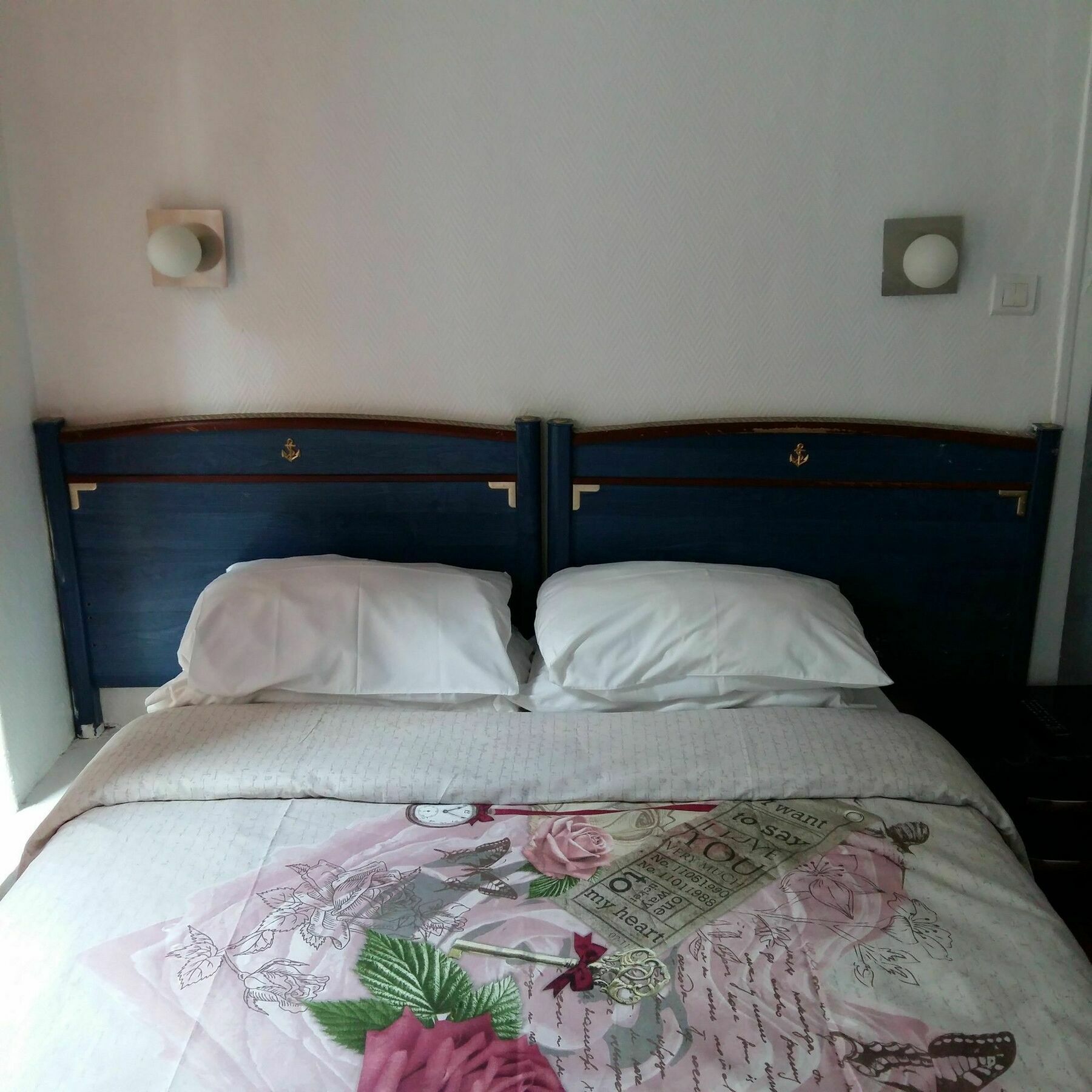 Hotel Du Metro Paryż Zewnętrze zdjęcie