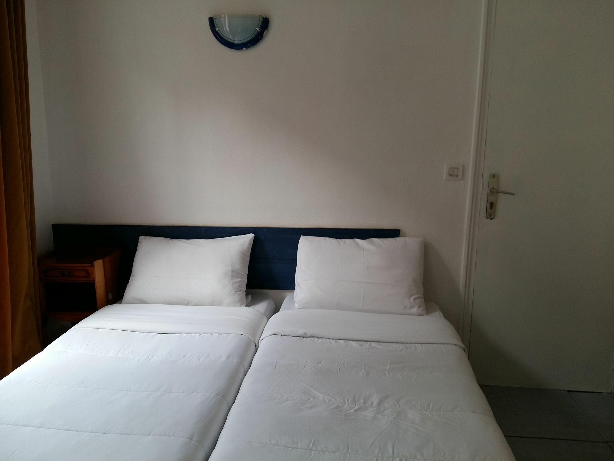 Hotel Du Metro Paryż Zewnętrze zdjęcie