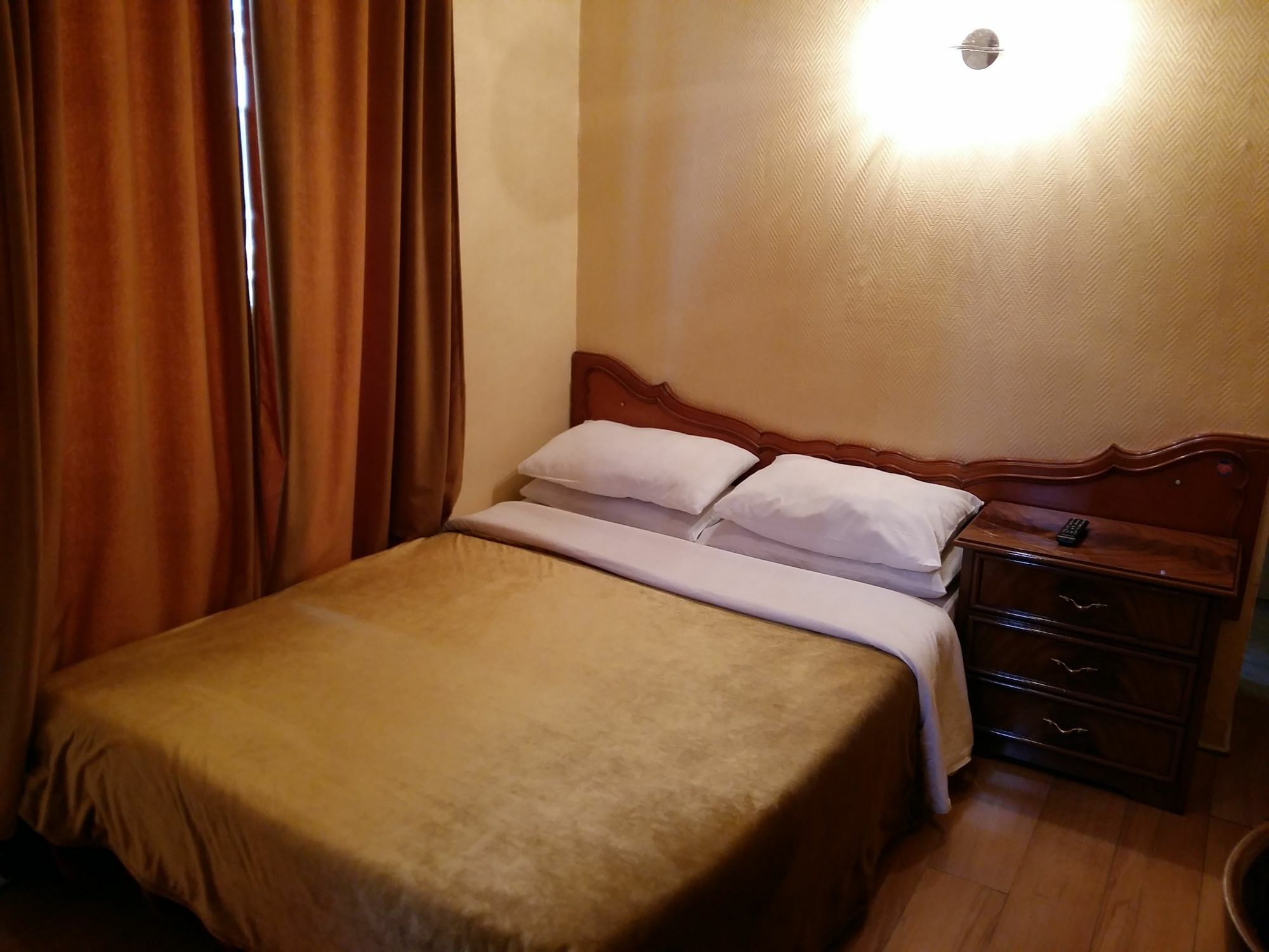 Hotel Du Metro Paryż Zewnętrze zdjęcie