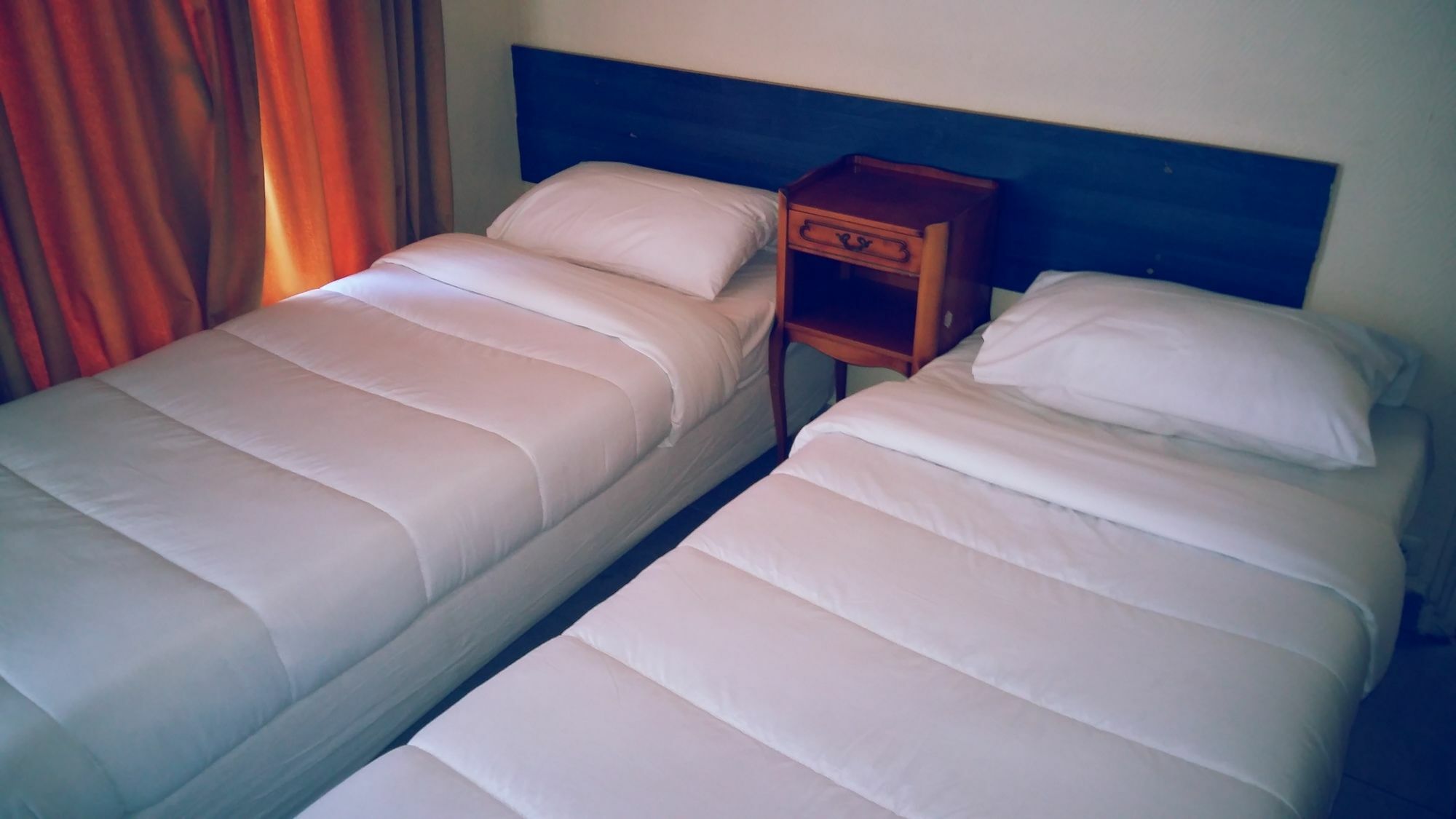 Hotel Du Metro Paryż Zewnętrze zdjęcie