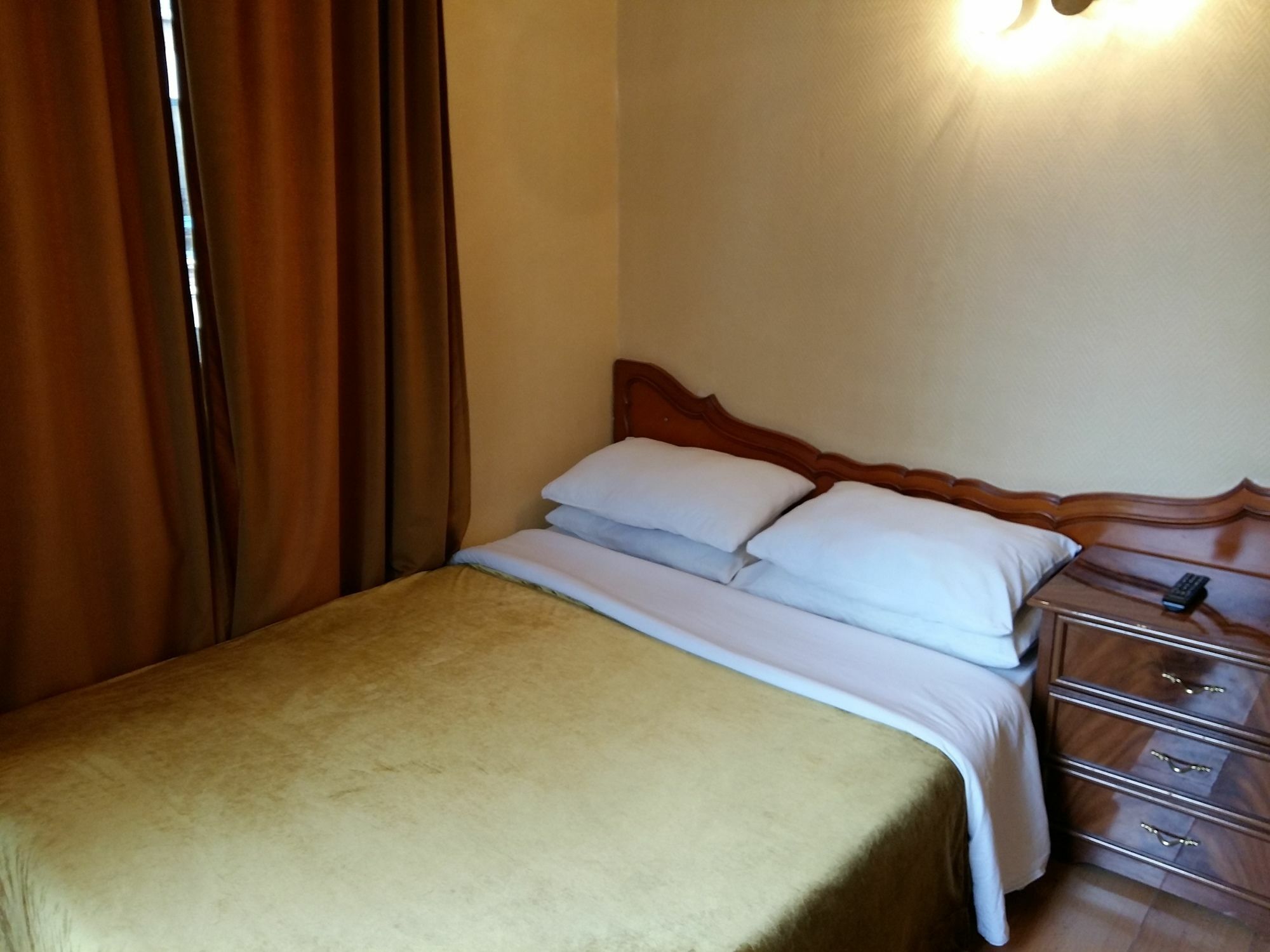 Hotel Du Metro Paryż Zewnętrze zdjęcie