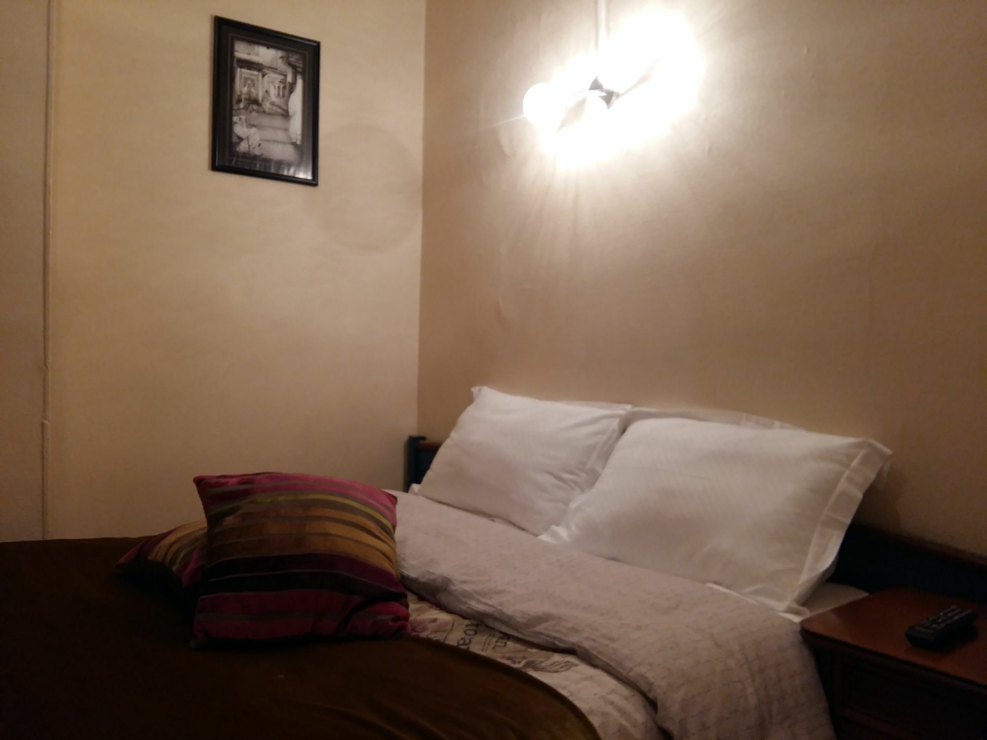 Hotel Du Metro Paryż Zewnętrze zdjęcie