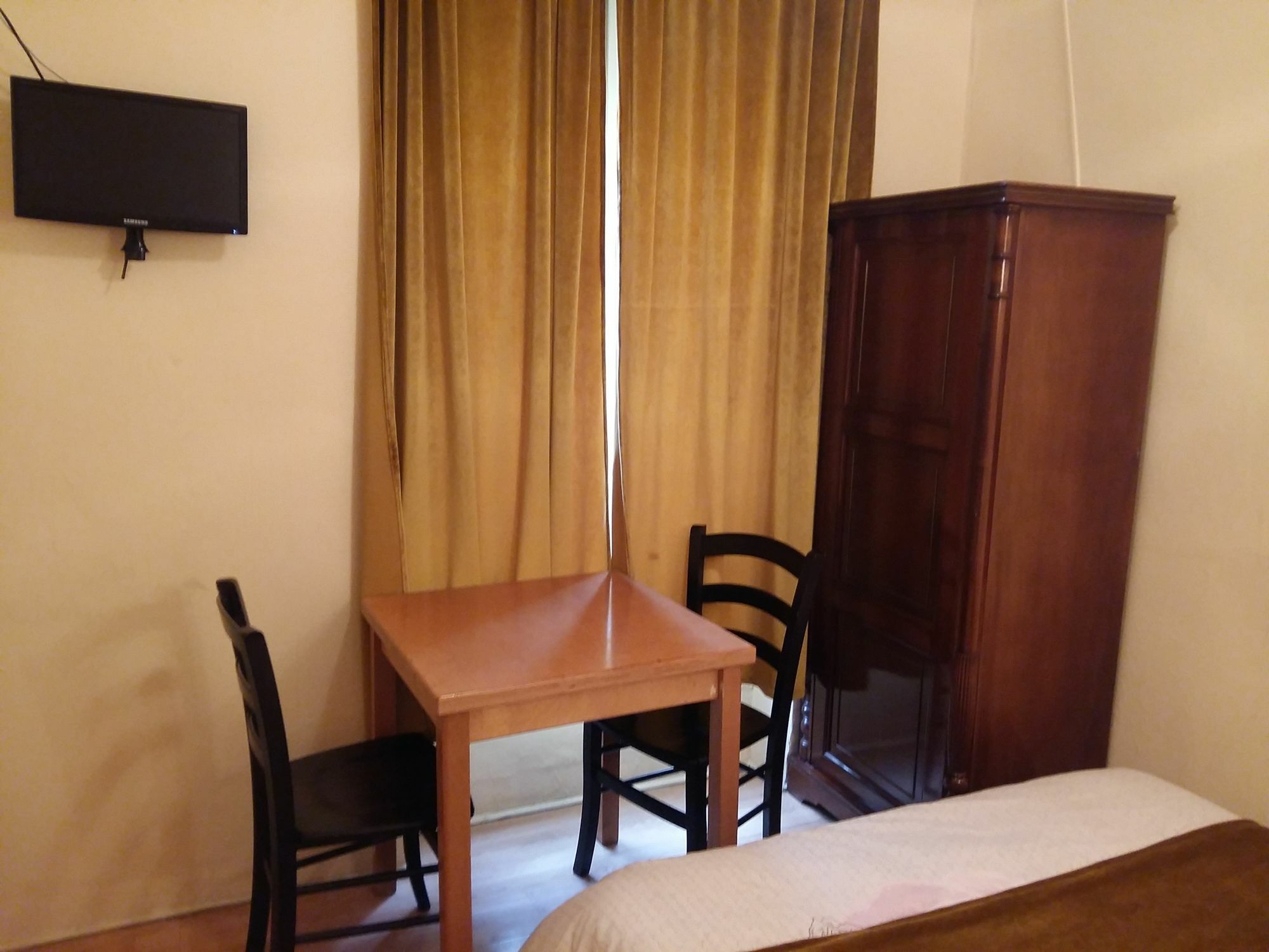 Hotel Du Metro Paryż Zewnętrze zdjęcie