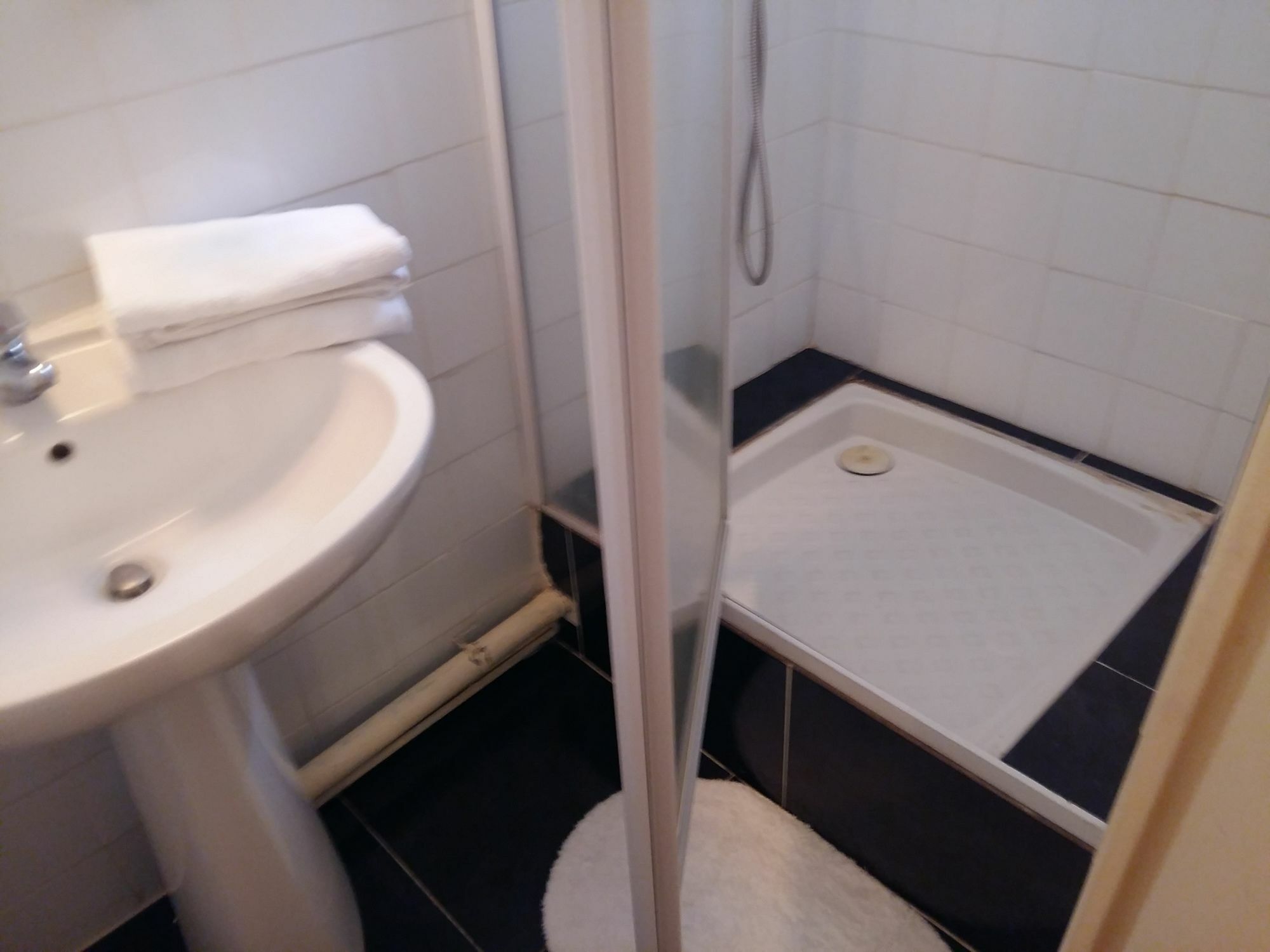 Hotel Du Metro Paryż Zewnętrze zdjęcie