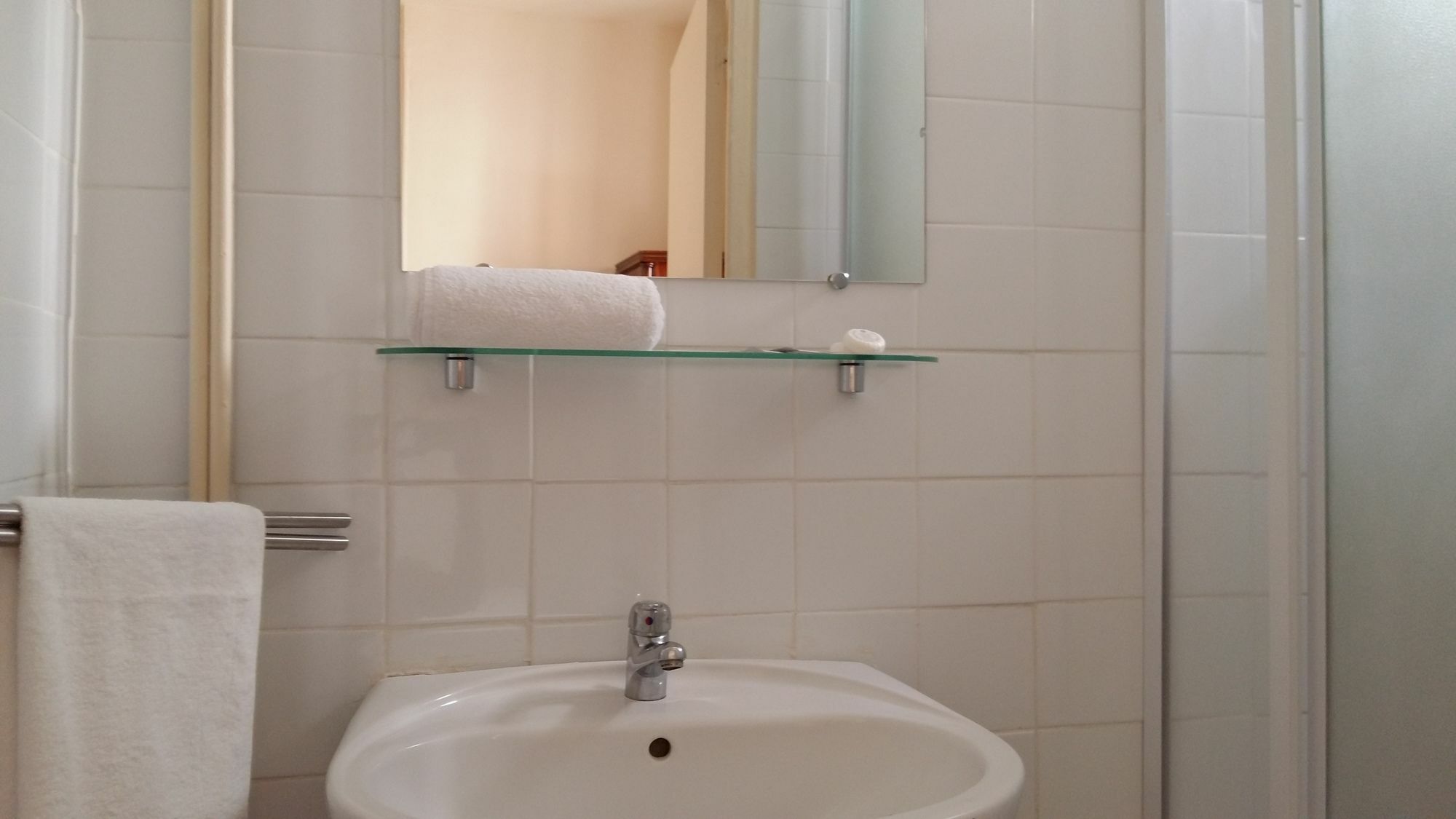 Hotel Du Metro Paryż Zewnętrze zdjęcie