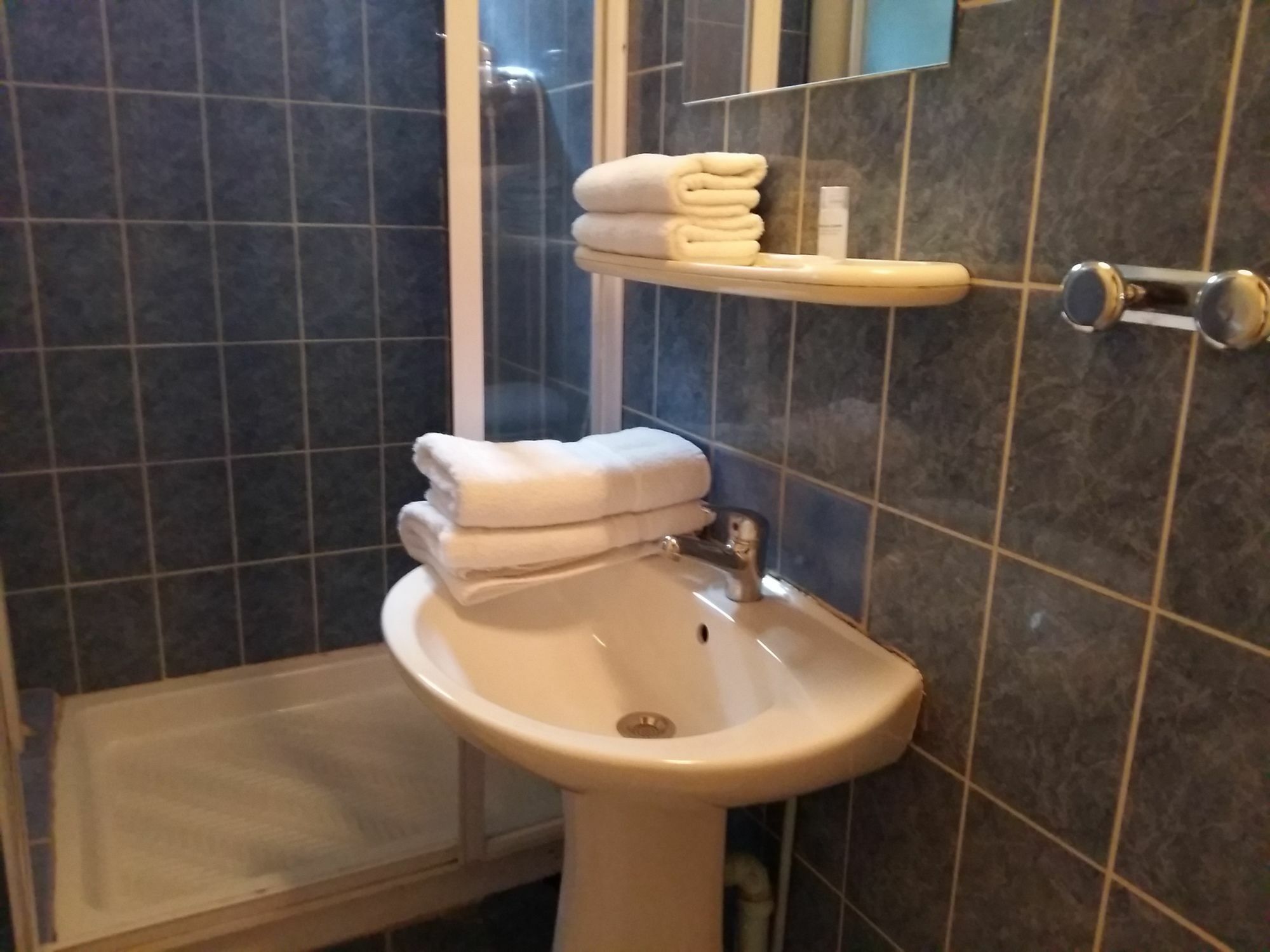 Hotel Du Metro Paryż Zewnętrze zdjęcie