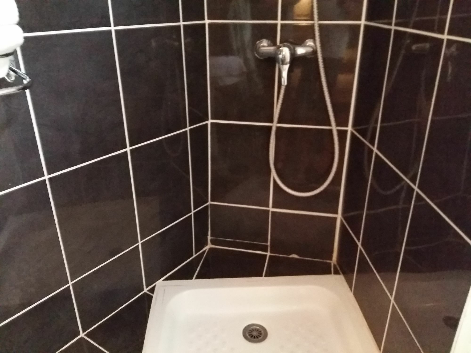 Hotel Du Metro Paryż Zewnętrze zdjęcie