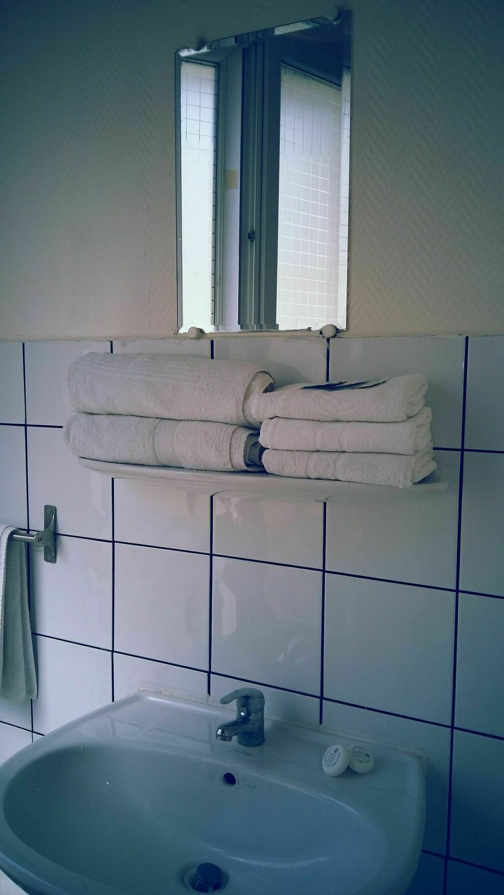 Hotel Du Metro Paryż Zewnętrze zdjęcie